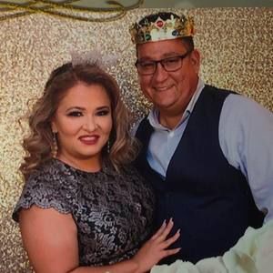 Meet your Posher, Rosa